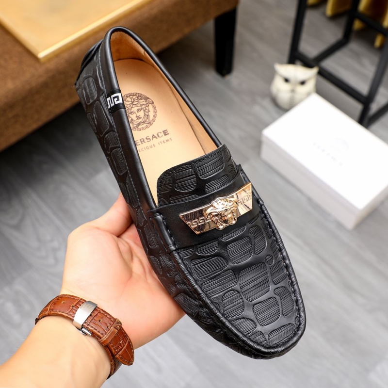 Givenchy Leather Shoes